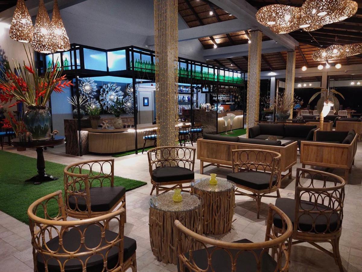 Khaolak Blue Sky Villa カオラック エクステリア 写真