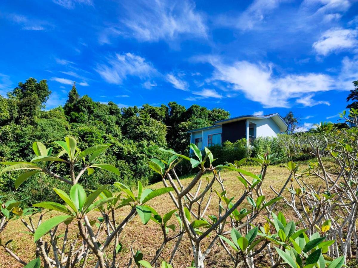 Khaolak Blue Sky Villa カオラック エクステリア 写真