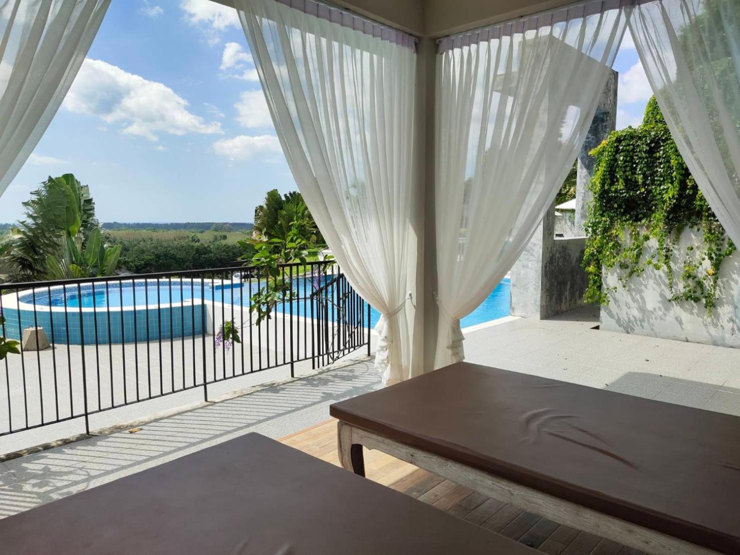 Khaolak Blue Sky Villa カオラック エクステリア 写真
